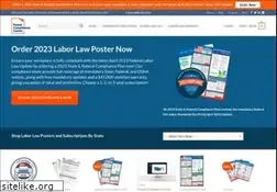 Sites similar to postercompliance.com