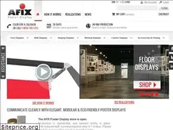 Sites similar to posterdisplay.com