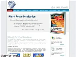 Sites similar to posterdistribution.com