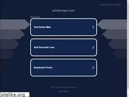 Sites similar to posteregie.com
