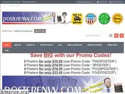 Sites similar to posterenvy.com
