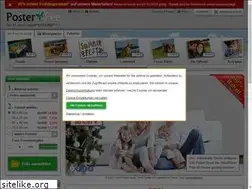 Sites similar to posterfee.de