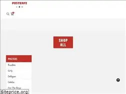 Sites similar to posterfi.com