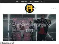 Sites similar to posterhits.com