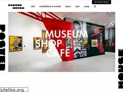 Sites similar to posterhouse.org
