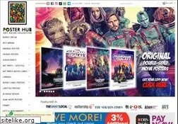 Sites similar to posterhub.com.sg