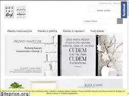 Sites similar to posterilla.pl
