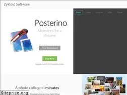 Sites similar to posterino.com