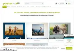 Sites similar to posterinxl.de