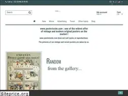 Sites similar to posterissim.com