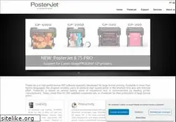 Sites similar to posterjet.com