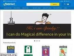 Sites similar to posterkart.in