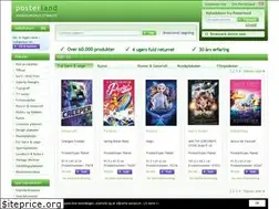Sites similar to posterland.dk