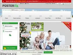 Sites similar to posterlia.de