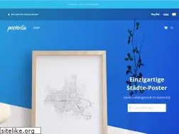 Sites similar to posterlin.de