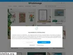 Sites similar to posterlounge.se