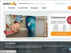Sites similar to posterlux.de