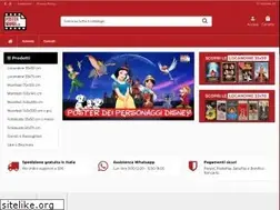 Sites similar to postermania.it