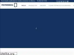 Sites similar to postermedia.com