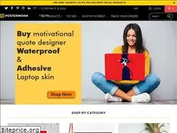 Sites similar to postermonk.com