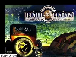 Sites similar to postermountain.com