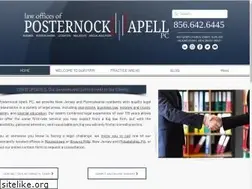Sites similar to posternockapell.com