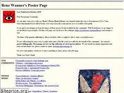 Sites similar to posterpage.ch