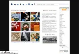 Sites similar to posterpal.com