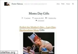 Sites similar to posterpalooza.info