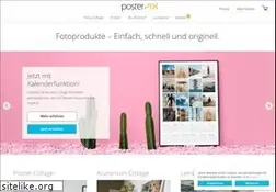 Sites similar to posterpix.de