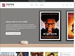 Sites similar to posterpond.com