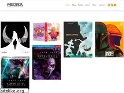 Sites similar to posterposse.com