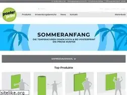 Sites similar to posterprint-online.ch