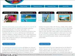 Sites similar to posterprint.co
