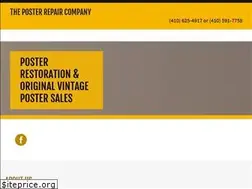 Sites similar to posterrepaircompany.com
