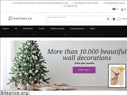 Sites similar to posters.eu