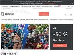 Sites similar to posters.sk