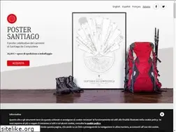 Sites similar to postersantiago.com