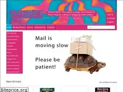 Sites similar to posterscene.com