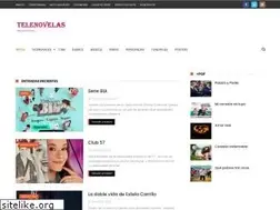 Sites similar to postersdetelenovelas.blogspot.com