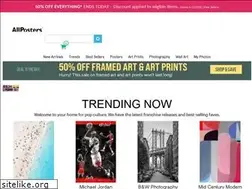 Sites similar to postershop-espana.com