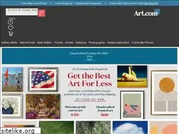 Sites similar to postersselect.com