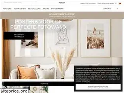 Sites similar to posterstore.be