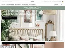 Sites similar to posterstore.de