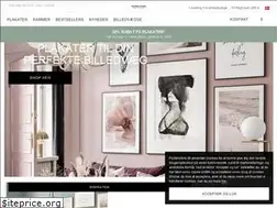 Sites similar to posterstore.dk