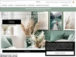 Sites similar to posterstore.es