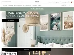 Sites similar to posterstore.eu