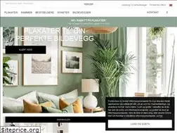 Sites similar to posterstore.no
