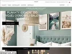 Sites similar to posterstore.pl