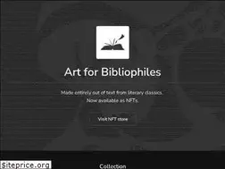 Sites similar to postertext.com